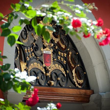 Hotel Engel - Lindauer Bier Und Weinstube Lindau  Kültér fotó