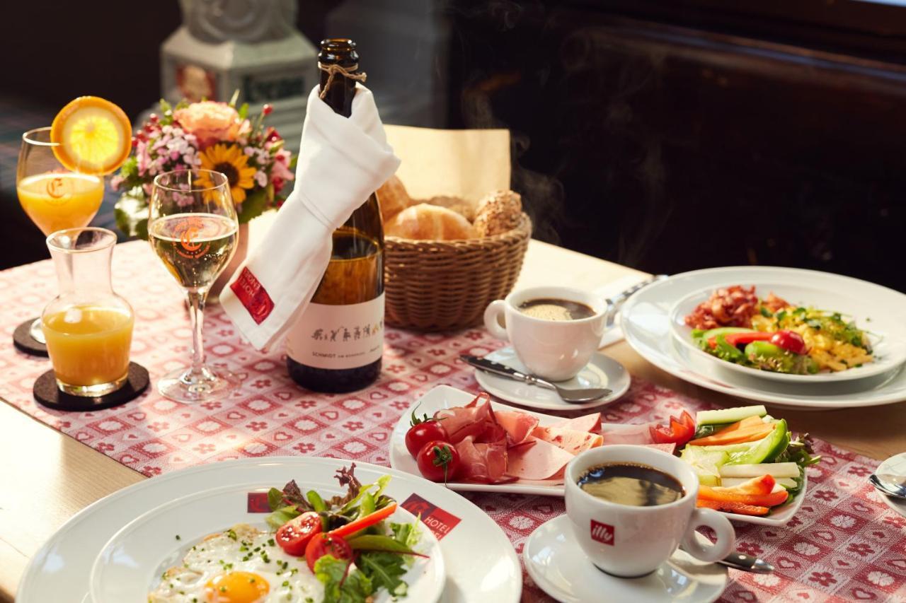 Hotel Engel - Lindauer Bier Und Weinstube Lindau  Kültér fotó