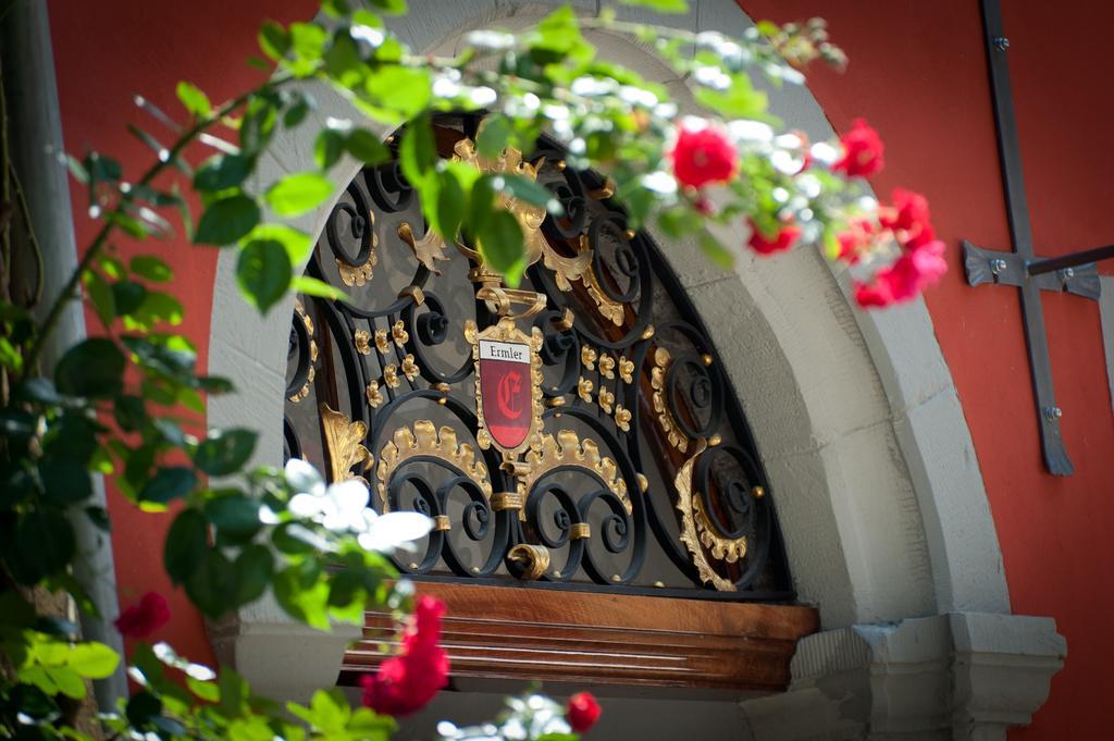 Hotel Engel - Lindauer Bier Und Weinstube Lindau  Kültér fotó